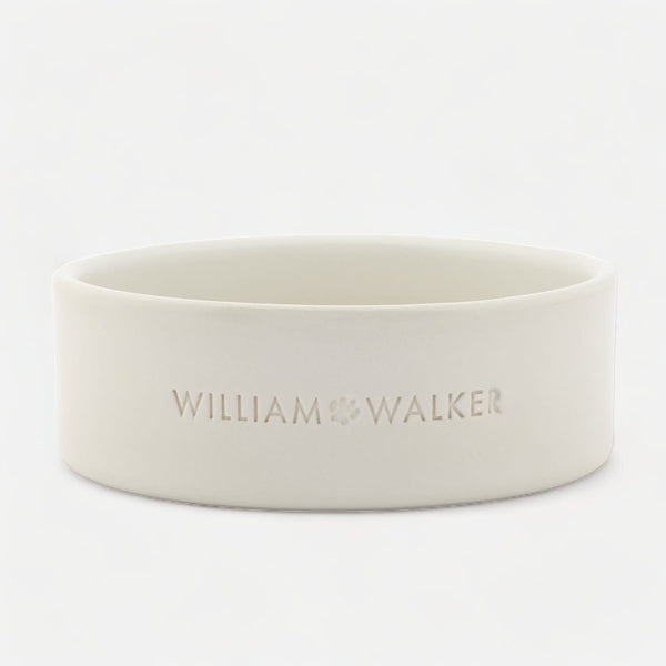 William Walker Keramik Hundenapf Pearl