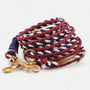 Guinzaglio per cani in paracord Royal // Limited