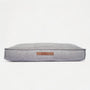Dog pillow Chill Grey