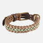 Collare per cani in paracord Shire // Limited
