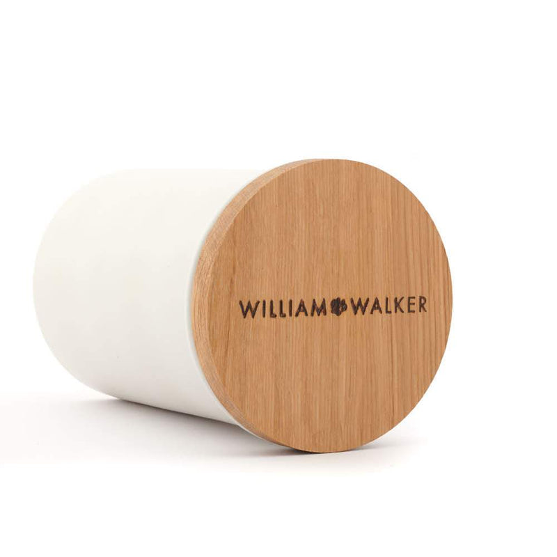William Walker Snackbox Pearl