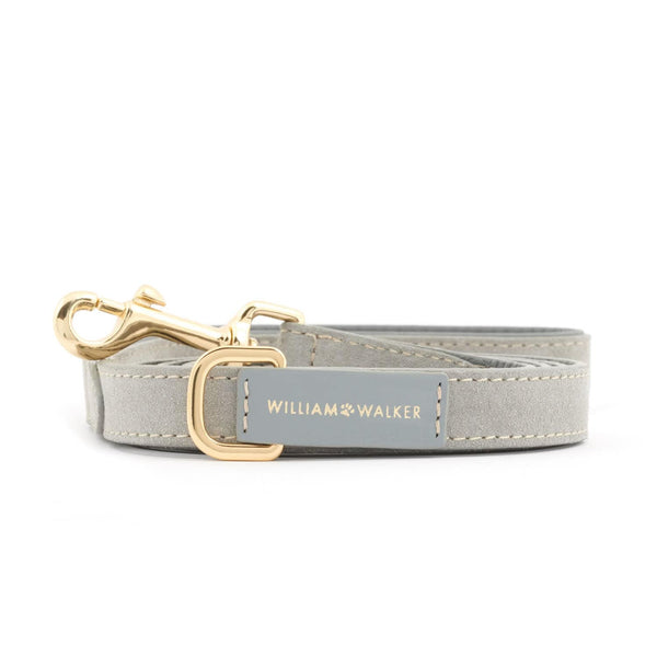 William Walker Hundeleine Sea Salt